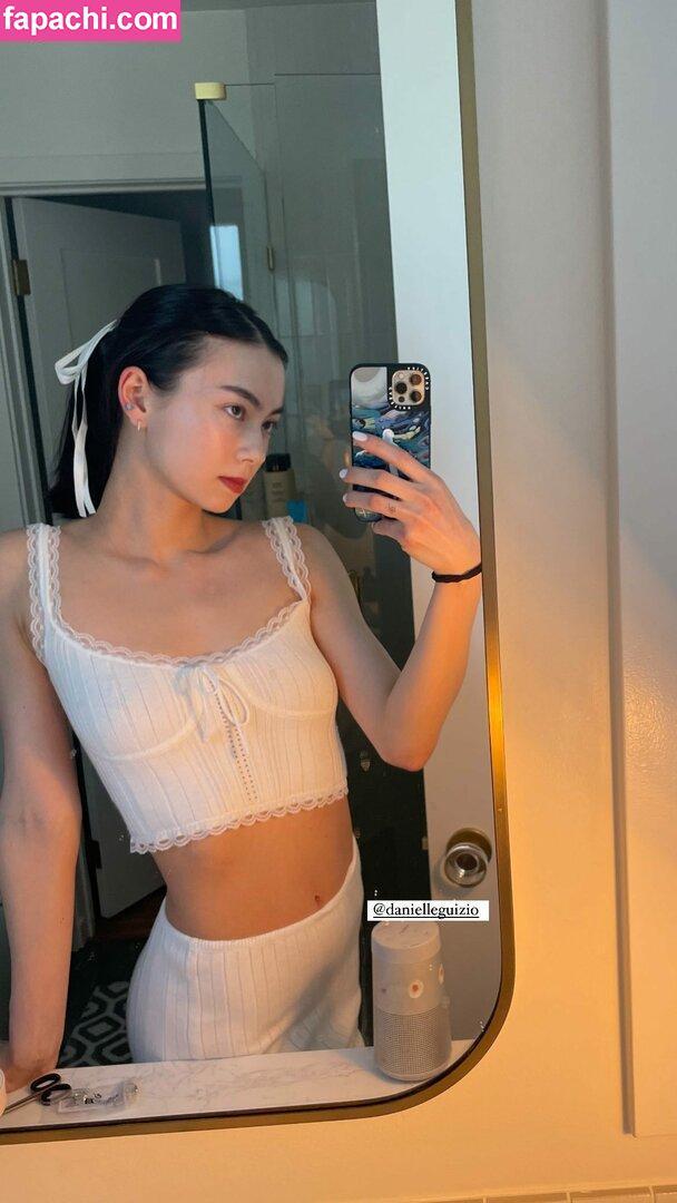Lauren Tsai / laurentsai leaked nude photo #0026 from OnlyFans/Patreon
