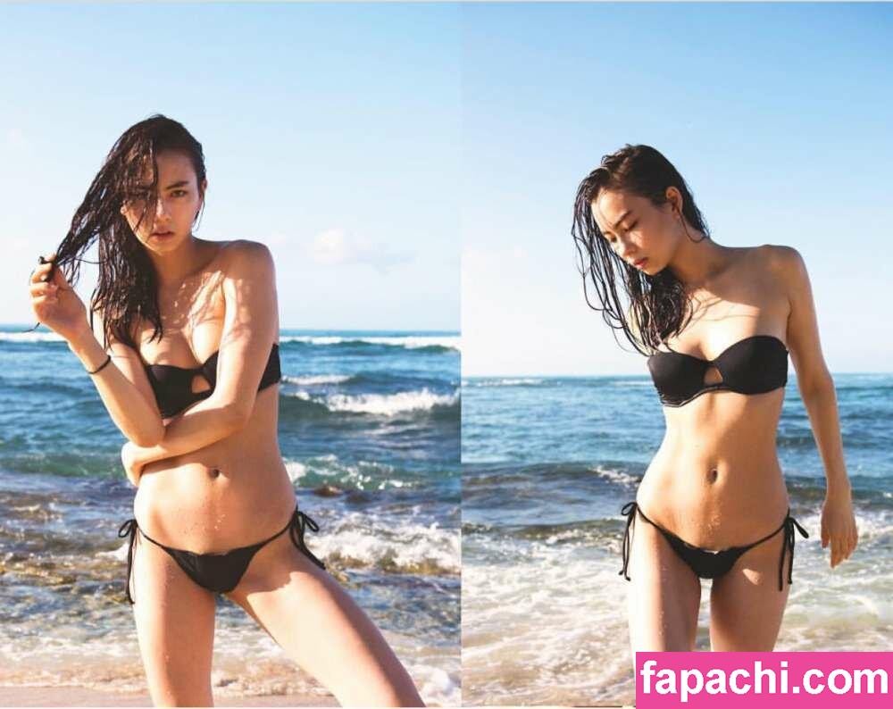 Lauren Tsai / laurentsai leaked nude photo #0030 from OnlyFans/Patreon