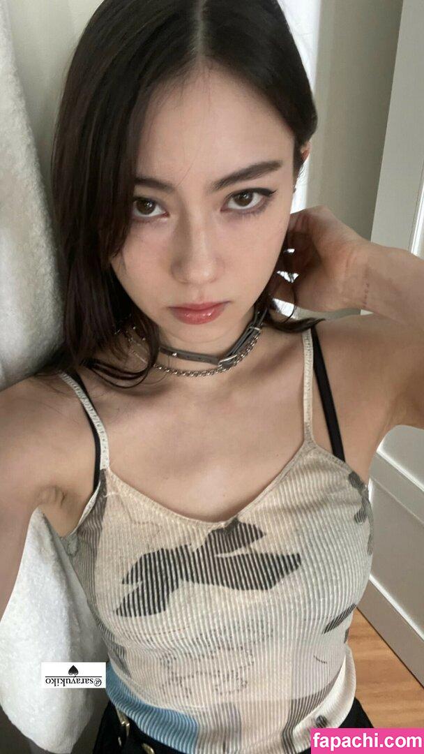 Lauren Tsai / laurentsai leaked nude photo #0039 from OnlyFans/Patreon