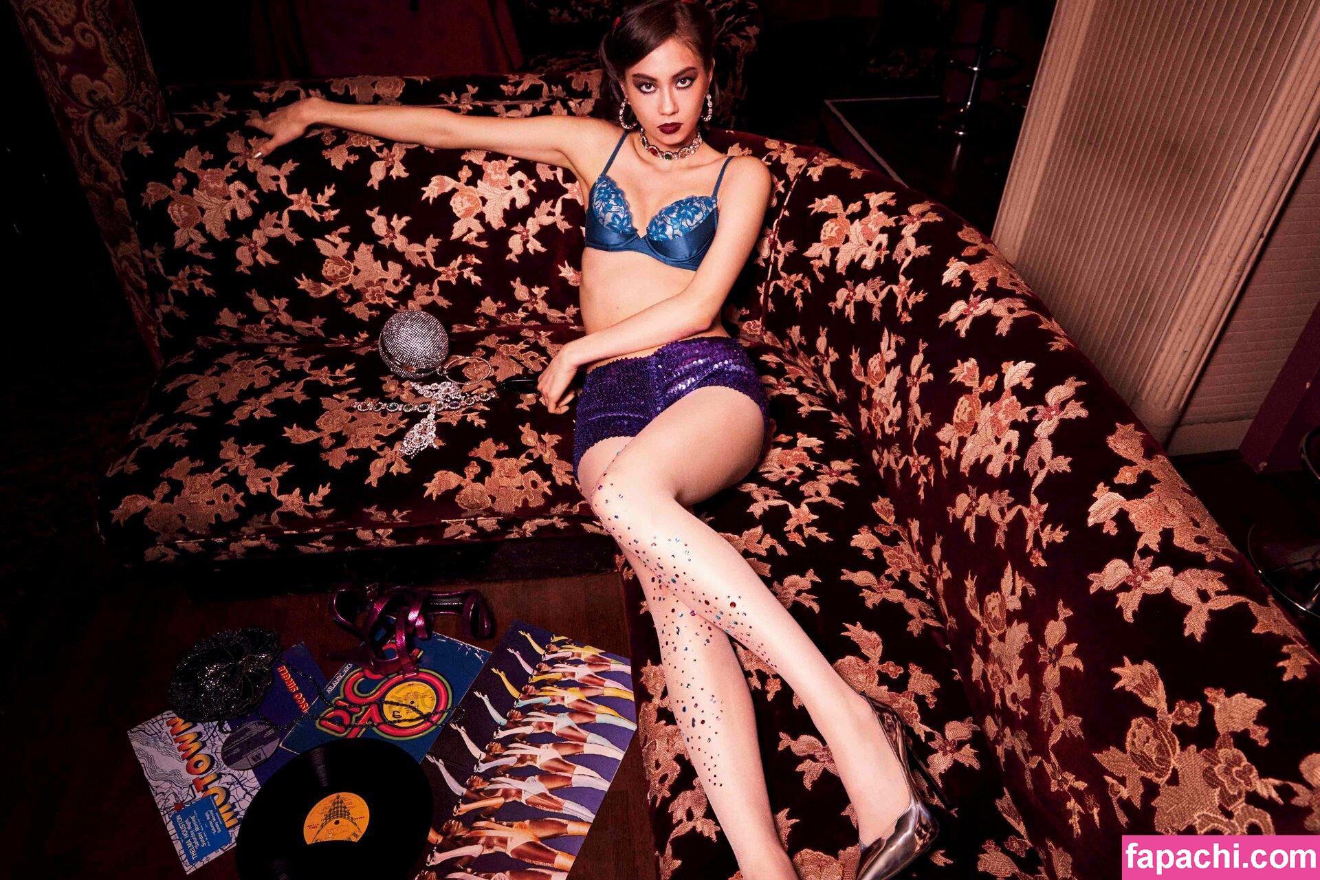 Lauren Tsai / laurentsai leaked nude photo #0041 from OnlyFans/Patreon