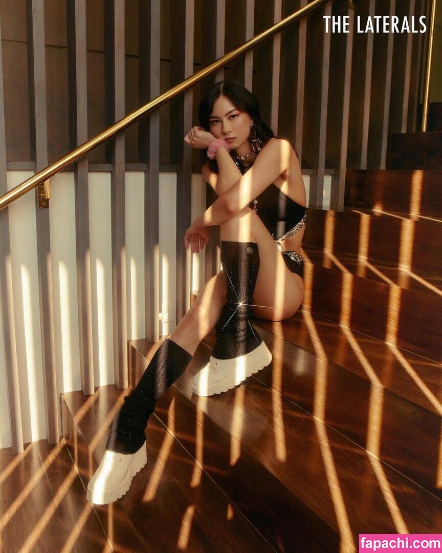 Lauren Tsai / laurentsai leaked nude photo #0079 from OnlyFans/Patreon