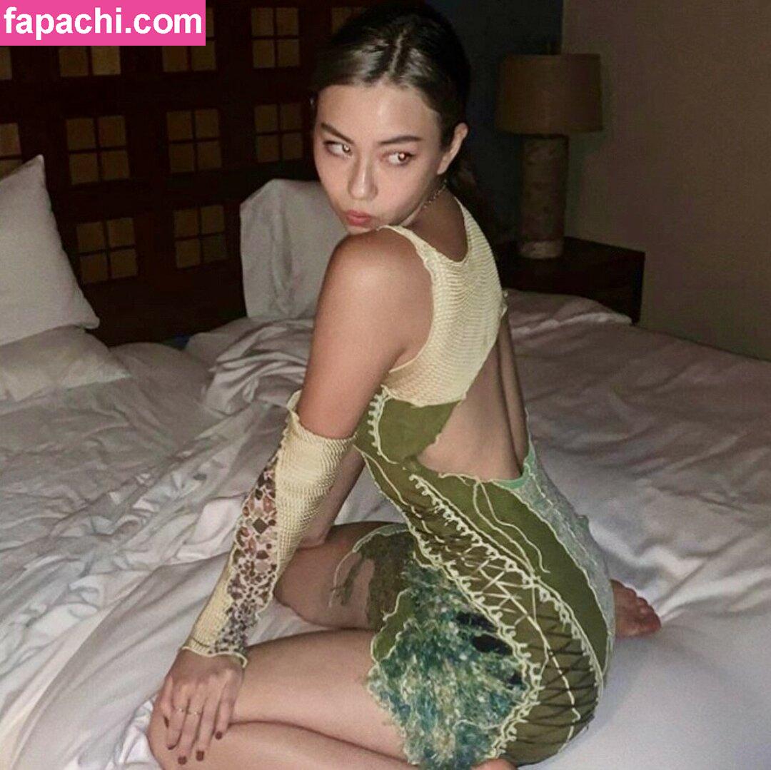 Lauren Tsai / laurentsai leaked nude photo #0099 from OnlyFans/Patreon