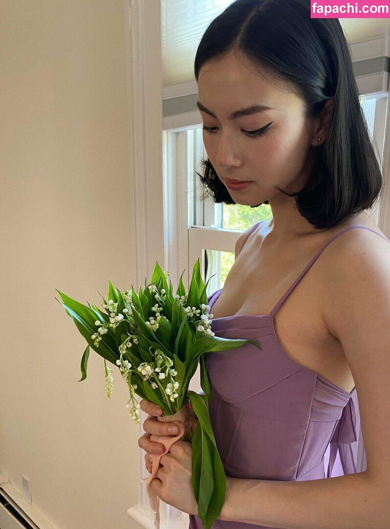 Lauren Tsai / laurentsai leaked nude photo #0100 from OnlyFans/Patreon