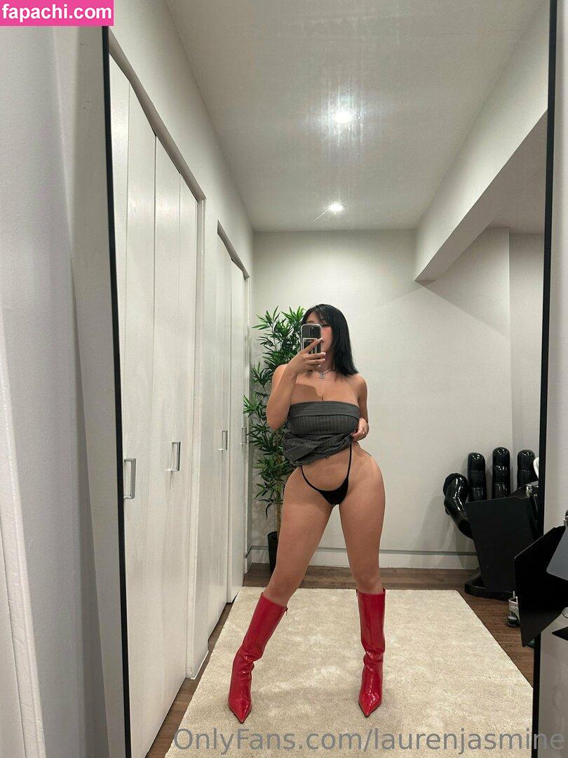 laurenjasmine leaked nude photo #0227 from OnlyFans/Patreon