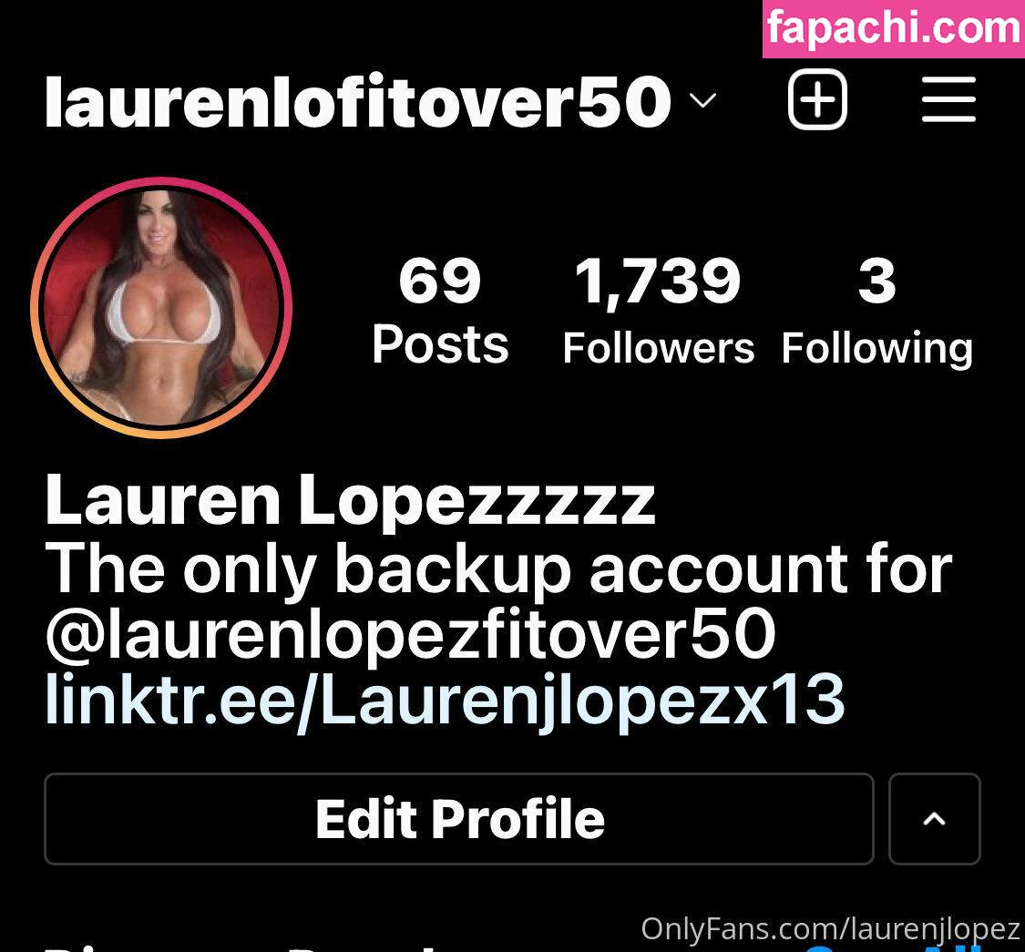 Laurenjlopez leaked nude photo #0070 from OnlyFans/Patreon