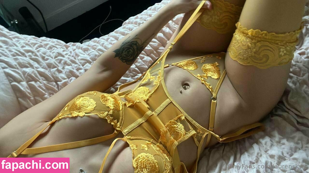 laurenskyx leaked nude photo #0045 from OnlyFans/Patreon