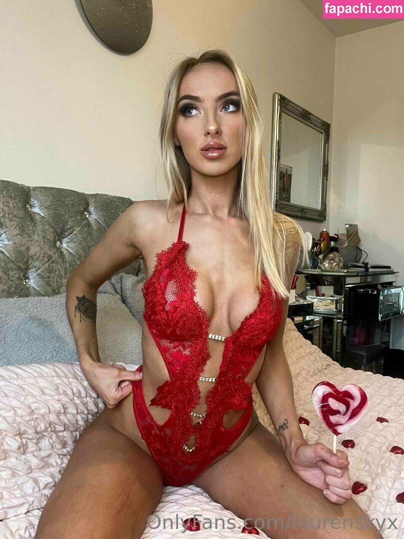 laurenskyx leaked nude photo #0051 from OnlyFans/Patreon