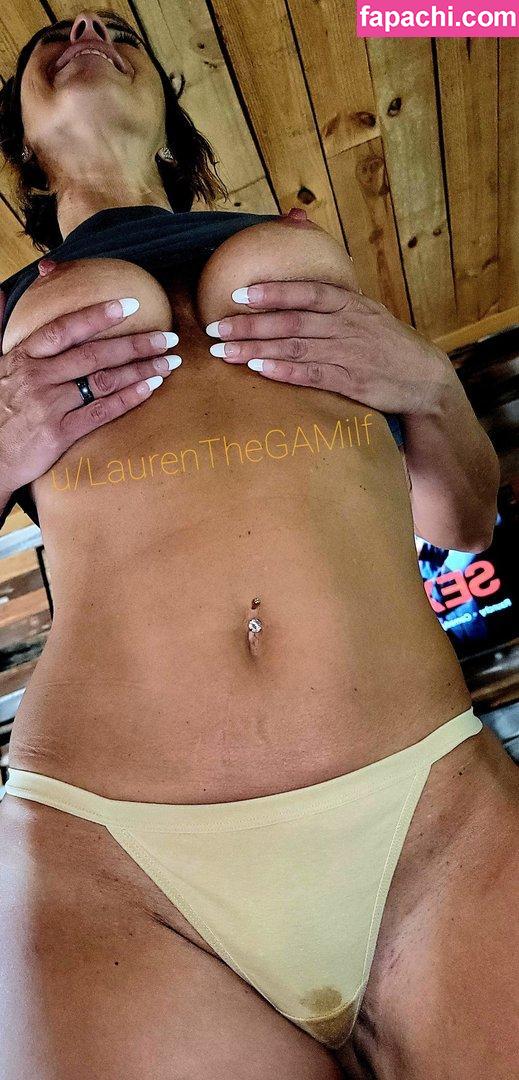 LaurenTheGAMilf / officialmilfqueen leaked nude photo #0012 from OnlyFans/Patreon