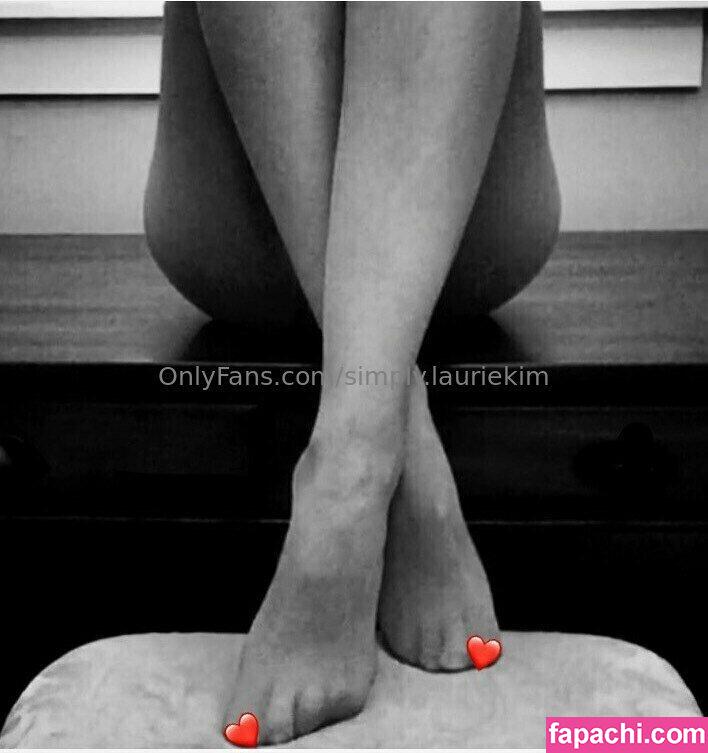 Laurie Kim / Lauriekim_ Simply / lauriekim / lauriekim_ leaked nude photo #0078 from OnlyFans/Patreon