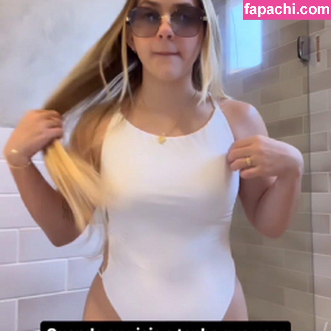 Laurinhafeer / Ligialaiany leaked nude photo #0143 from OnlyFans/Patreon