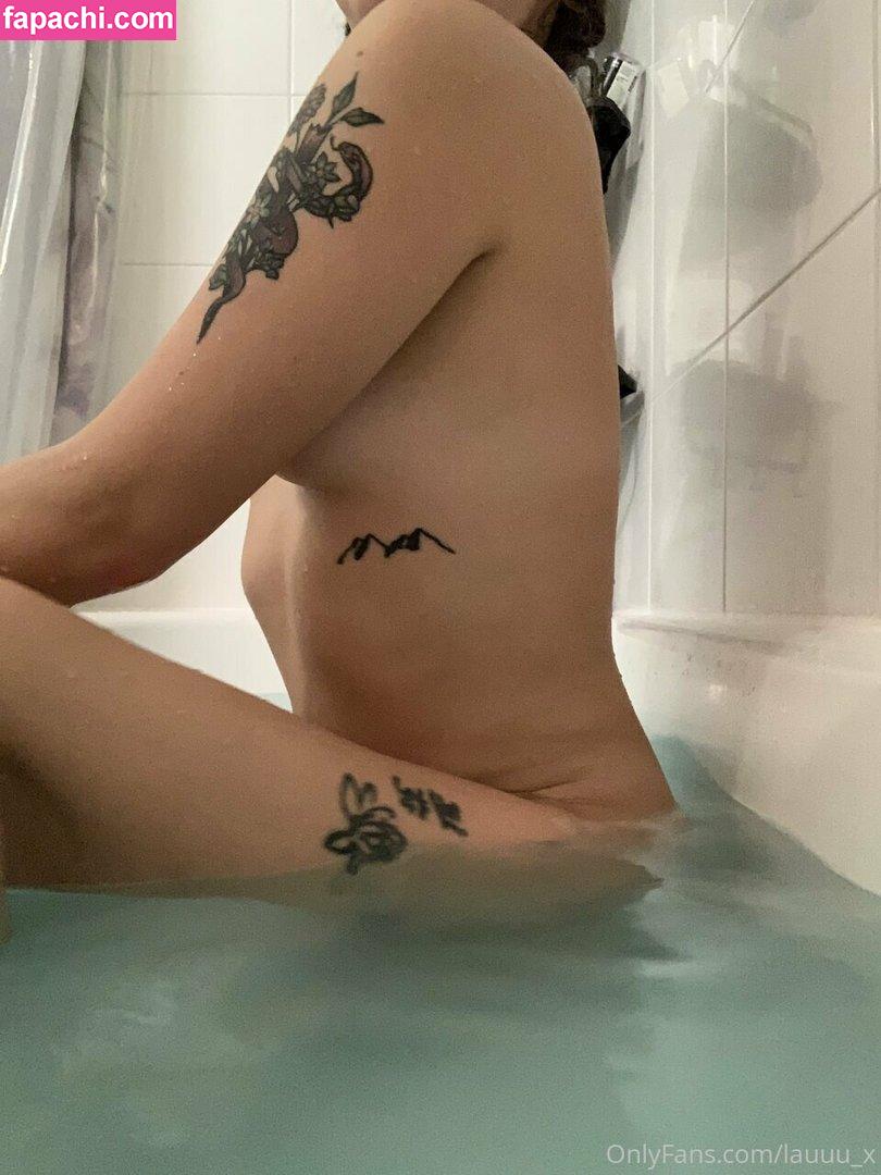 lauuu_ / Lauren Caitlyn Kwei / lauuu leaked nude photo #0007 from OnlyFans/Patreon