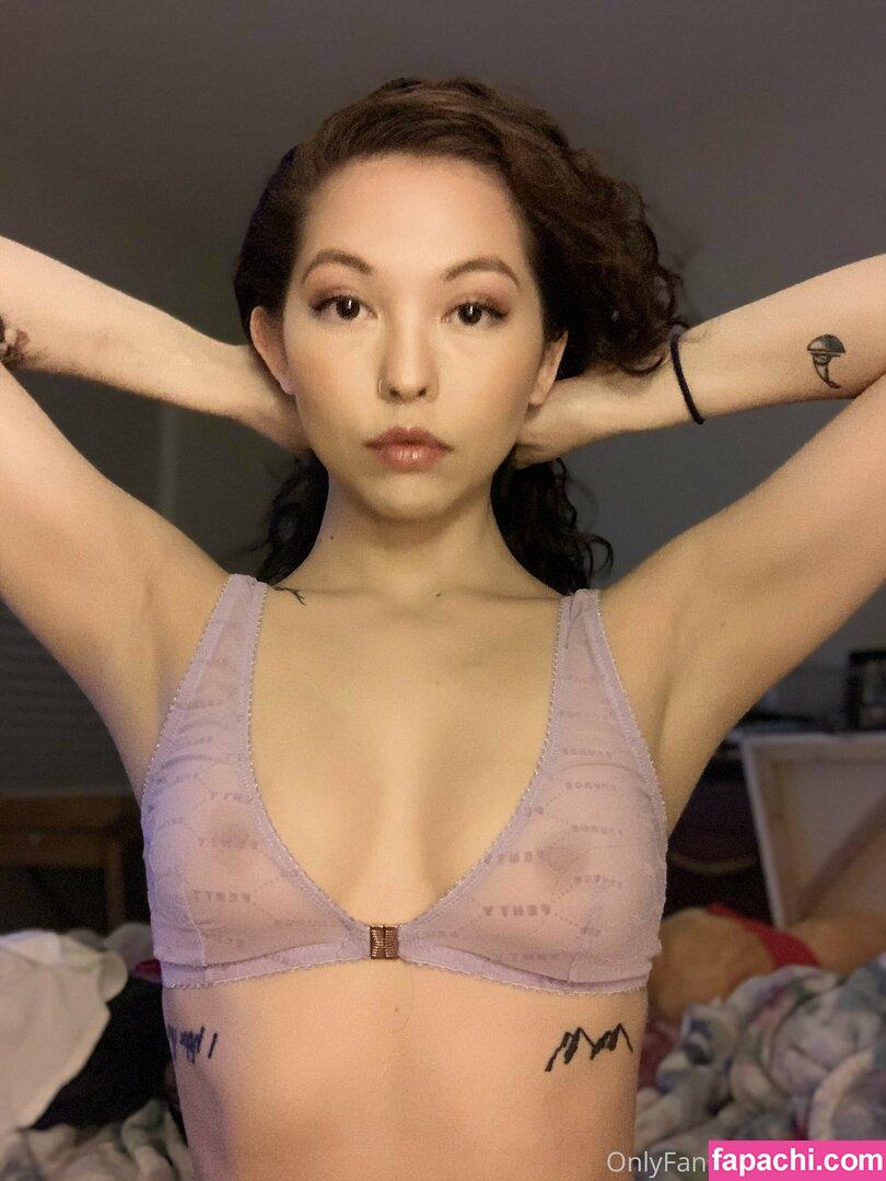 lauuu_ / Lauren Caitlyn Kwei / lauuu leaked nude photo #0051 from OnlyFans/Patreon
