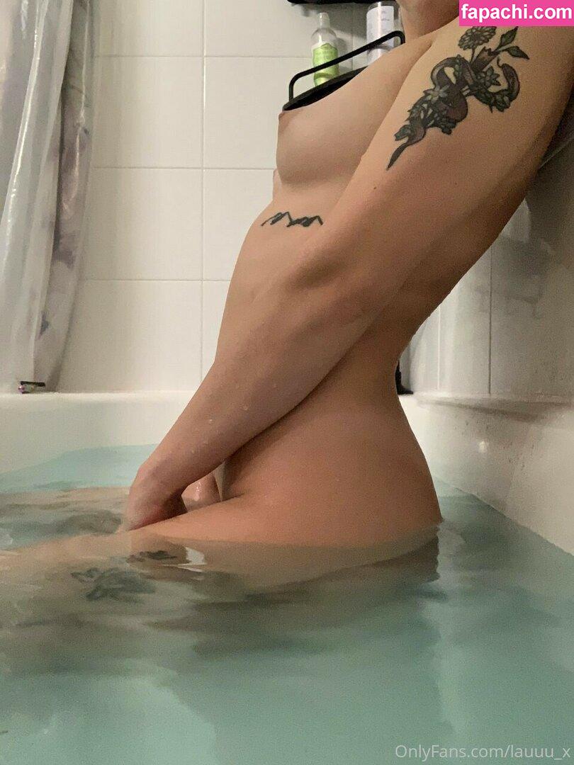 lauuu_ / Lauren Caitlyn Kwei / lauuu leaked nude photo #0060 from OnlyFans/Patreon