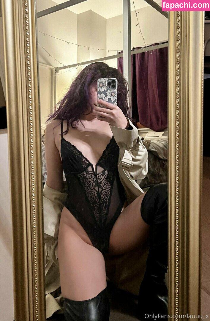 lauuu_ / Lauren Caitlyn Kwei / lauuu leaked nude photo #0065 from OnlyFans/Patreon