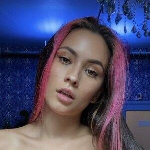 Lava Girl avatar