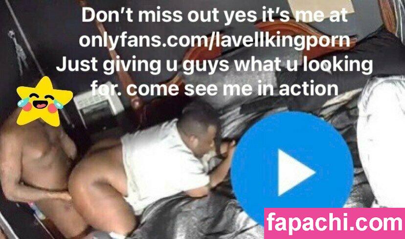lavellkingentertainment leaked nude photo #0010 from OnlyFans/Patreon