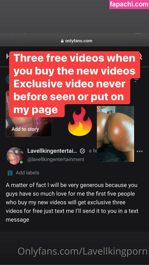 lavellkingentertainment leaked nude photo #0023 from OnlyFans/Patreon
