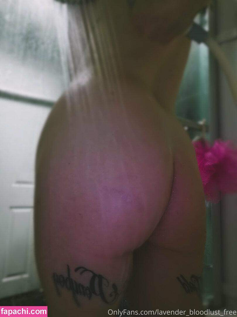 lavender_bloodlust_free / freedeadcat_woah leaked nude photo #0005 from OnlyFans/Patreon