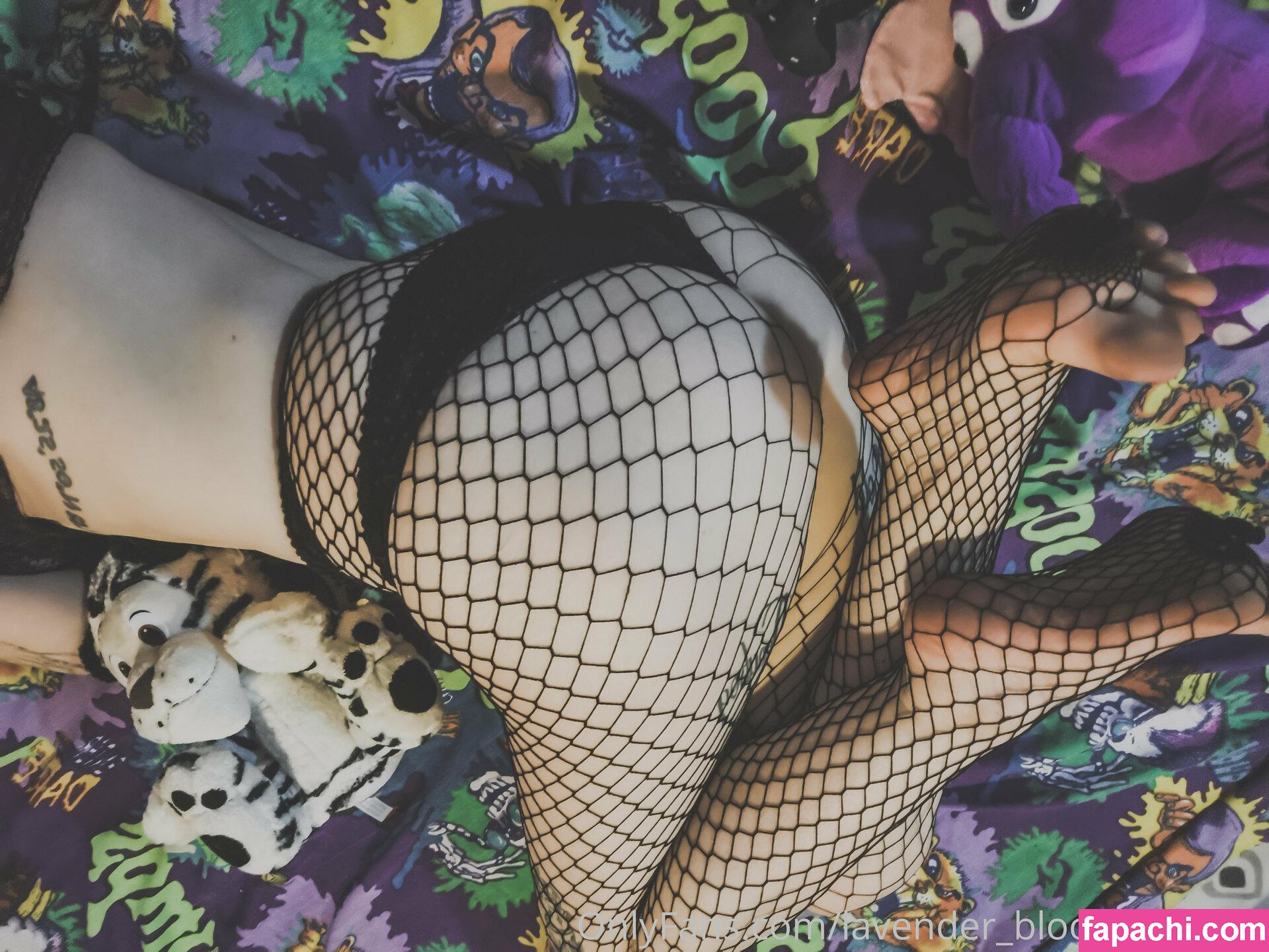 lavender_bloodlust_free / freedeadcat_woah leaked nude photo #0083 from OnlyFans/Patreon