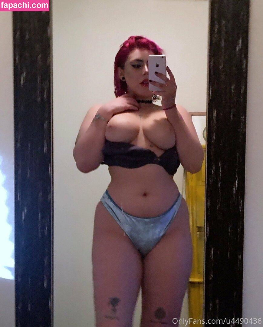 Lavenderbby / Amethystbby leaked nude photo #0084 from OnlyFans/Patreon