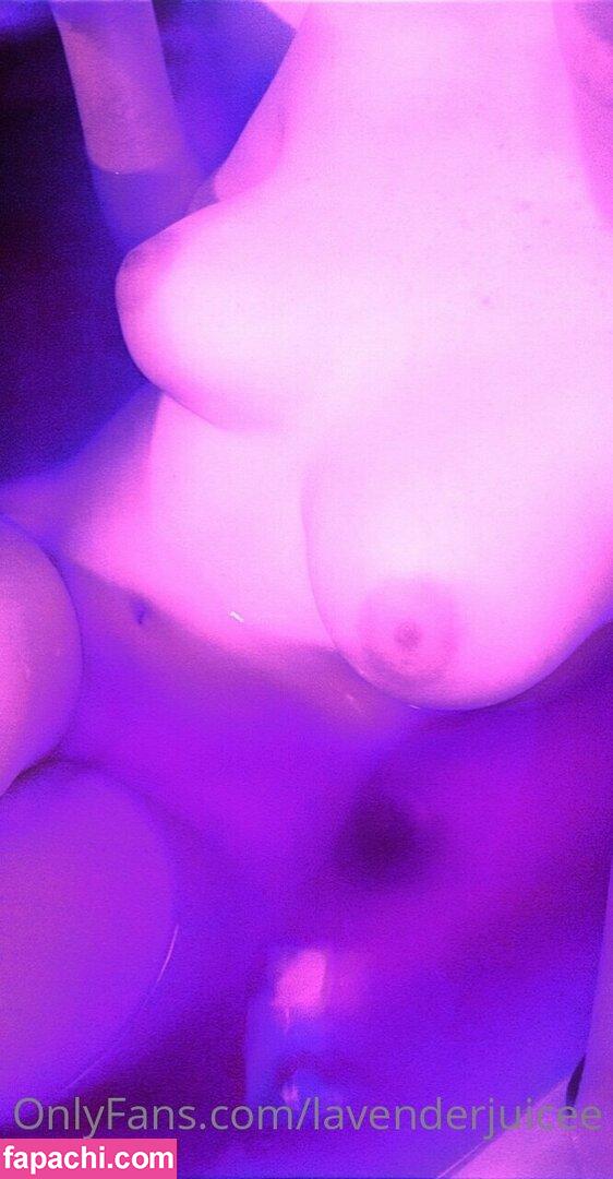 lavenderjuicee / shopljb leaked nude photo #0008 from OnlyFans/Patreon