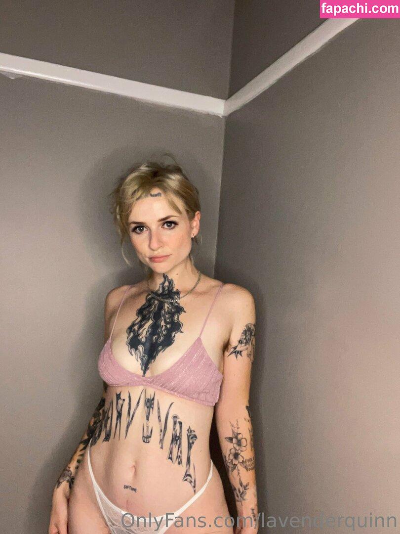 lavenderquinn / lavender.quinn leaked nude photo #0005 from OnlyFans/Patreon