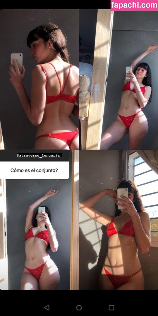 laveropues / verocarballar leaked nude photo #0019 from OnlyFans/Patreon