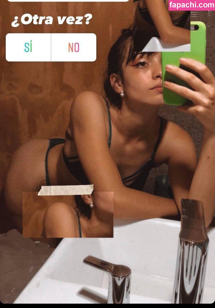 laveropues / verocarballar leaked nude photo #0034 from OnlyFans/Patreon