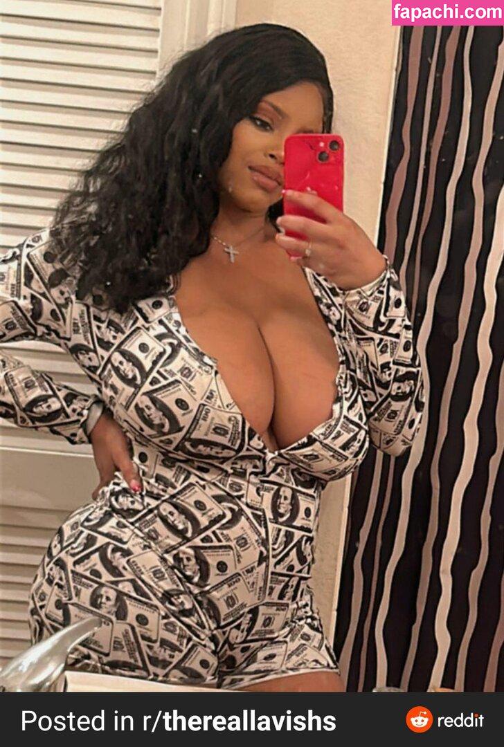 Lavish Styles / thereallavishs2 leaked nude photo #0009 from OnlyFans/Patreon