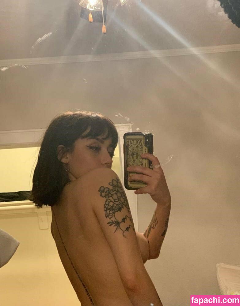 lavlitt / g0atgirl / lavlune leaked nude photo #0065 from OnlyFans/Patreon