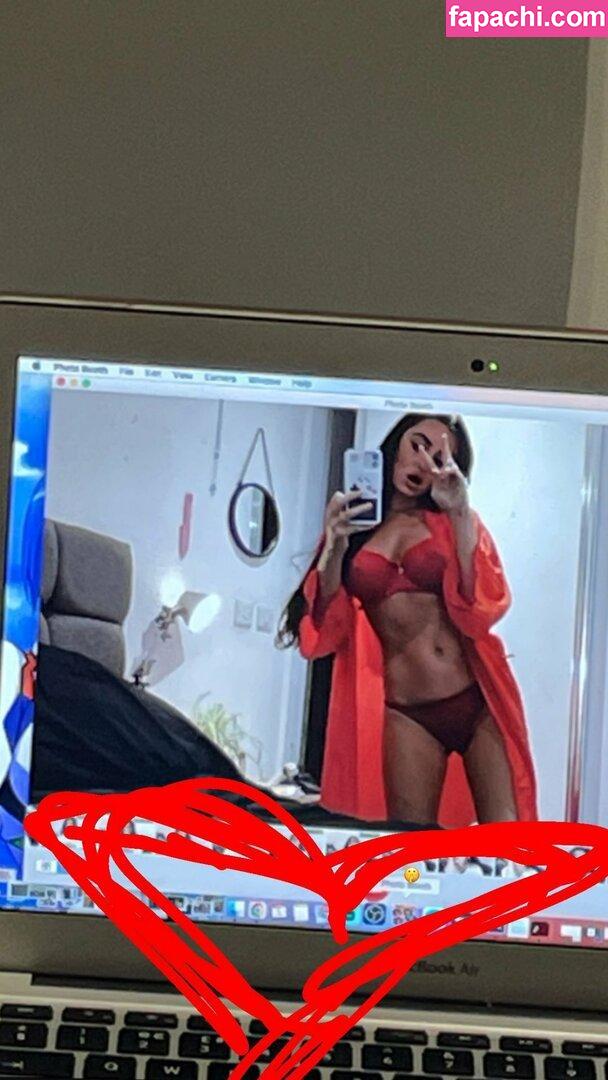 Layla Ibernón / Laylacita leaked nude photo #0002 from OnlyFans/Patreon