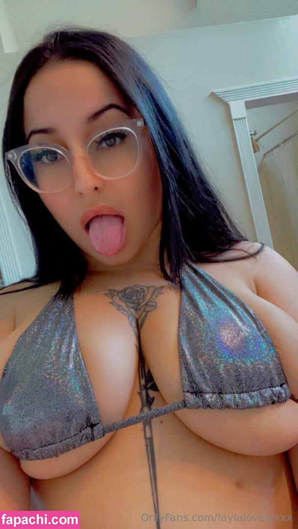 laylalovelyxxx / layla_lovely57 leaked nude photo #2008 from OnlyFans/Patreon
