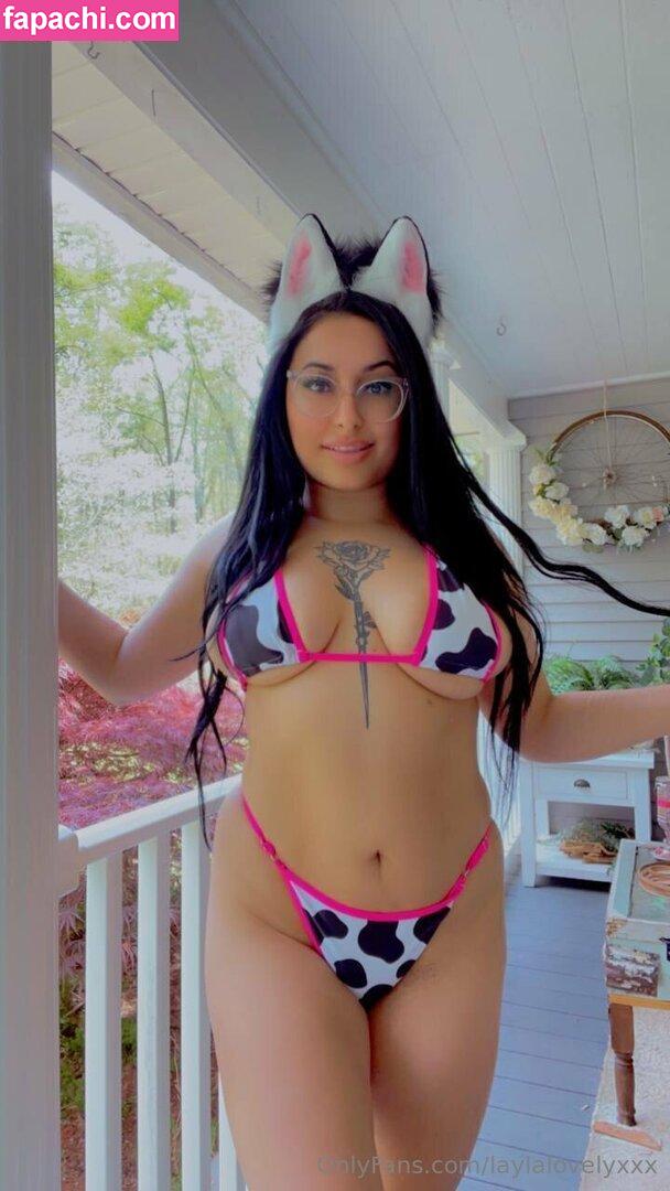 laylalovelyxxx / layla_lovely57 leaked nude photo #2028 from OnlyFans/Patreon