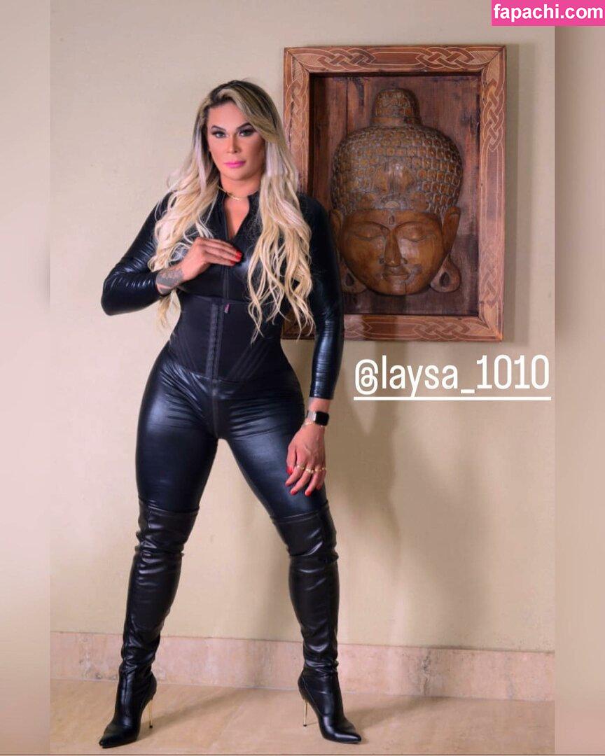 Laysa Hickmann / Laysa_1010 / laysathebest leaked nude photo #0002 from OnlyFans/Patreon