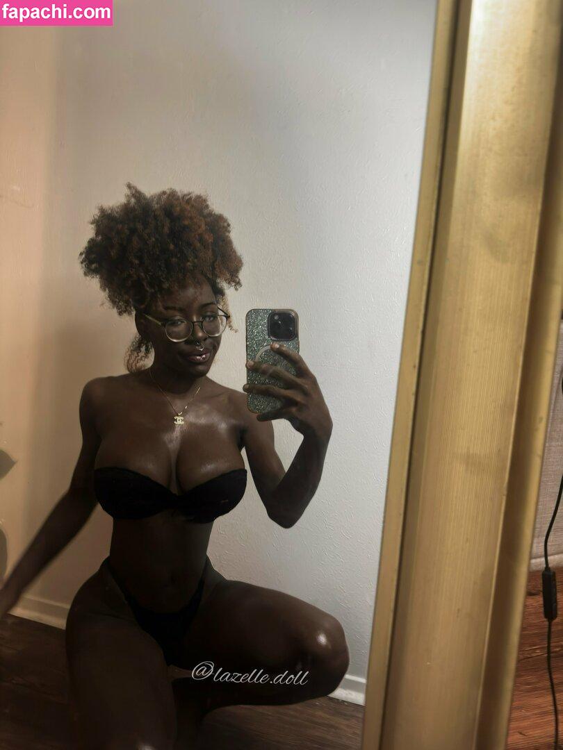 Lazelle Doll / kajundoll / lazelle.doll / lazelledoll leaked nude photo #0036 from OnlyFans/Patreon