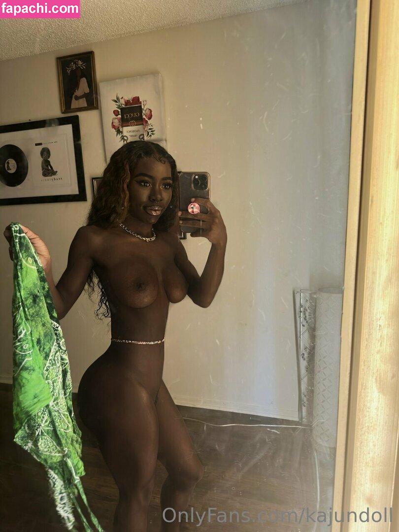 Lazelle Doll / kajundoll / lazelle.doll / lazelledoll leaked nude photo #0041 from OnlyFans/Patreon
