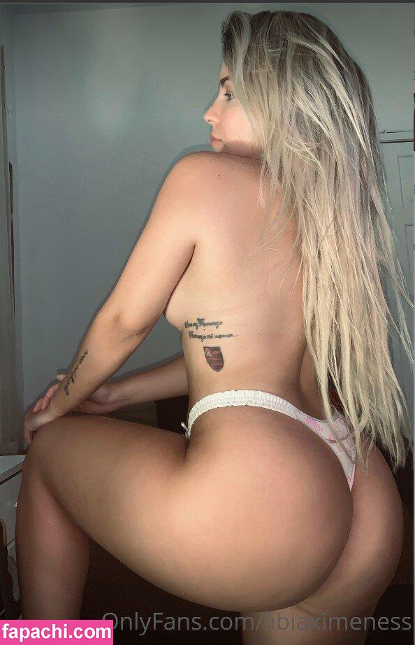 Líbia Ximenes / libiaximenes leaked nude photo #0084 from OnlyFans/Patreon