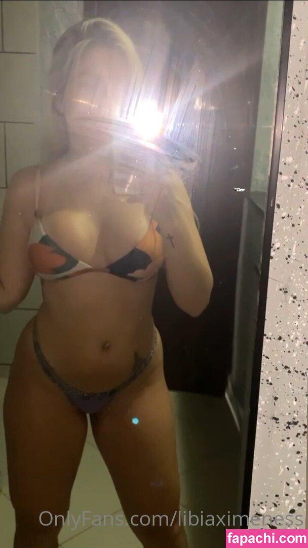 Líbia Ximenes / libiaximenes leaked nude photo #0101 from OnlyFans/Patreon
