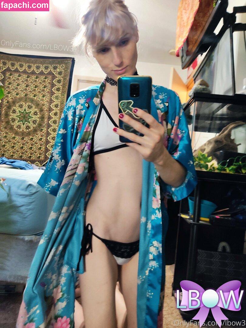 lbow3 leaked nude photo #0033 from OnlyFans/Patreon