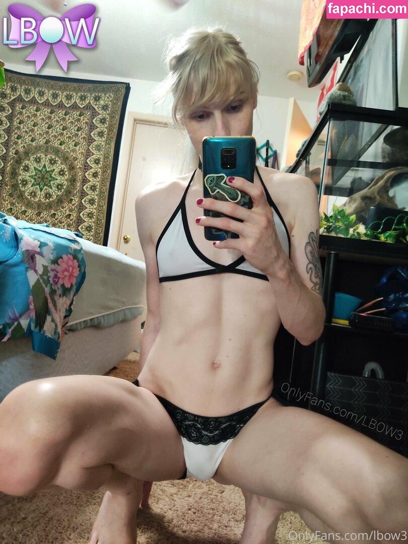 lbow3 leaked nude photo #0039 from OnlyFans/Patreon