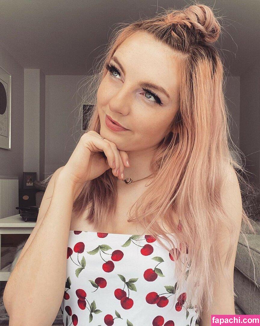 LDShadowLady leaked nude photo #0002 from OnlyFans/Patreon