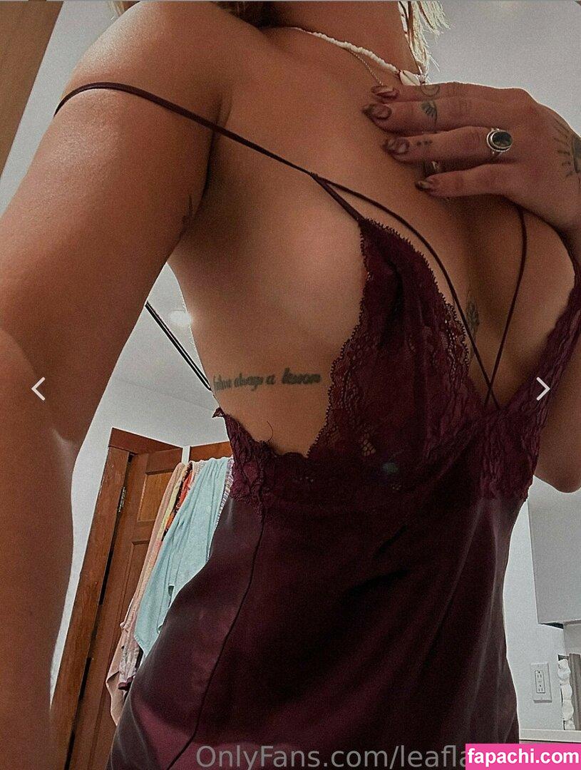 Lea Flavy / Leaflavy1313 leaked nude photo #0004 from OnlyFans/Patreon