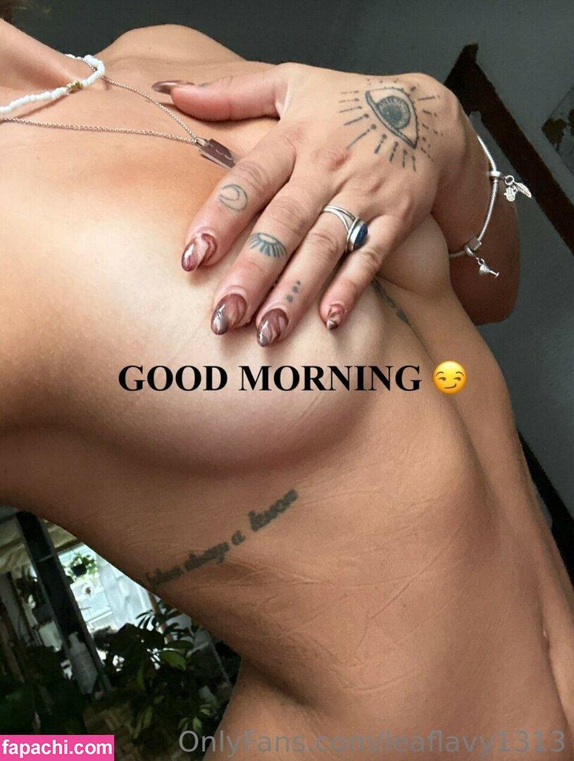 Lea Flavy / Leaflavy1313 leaked nude photo #0008 from OnlyFans/Patreon