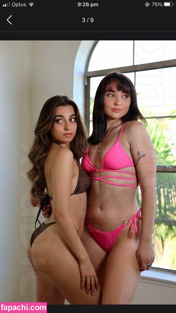 Lea Martinez / leamartinez612 / slayeas leaked nude photo #0112 from OnlyFans/Patreon