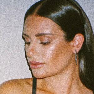 Lea Michele avatar