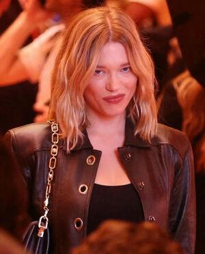 Lea Seydoux leaked media #0667