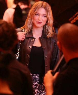 Lea Seydoux leaked media #0668