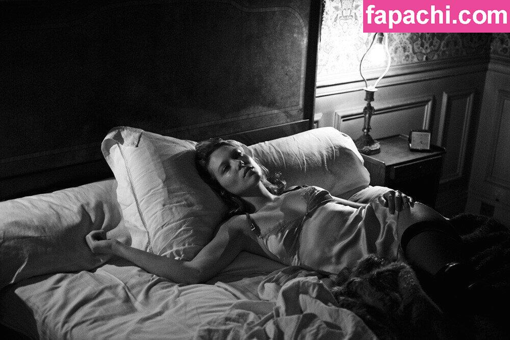 Lea Seydoux / leaseydouxfr leaked nude photo #0084 from OnlyFans/Patreon