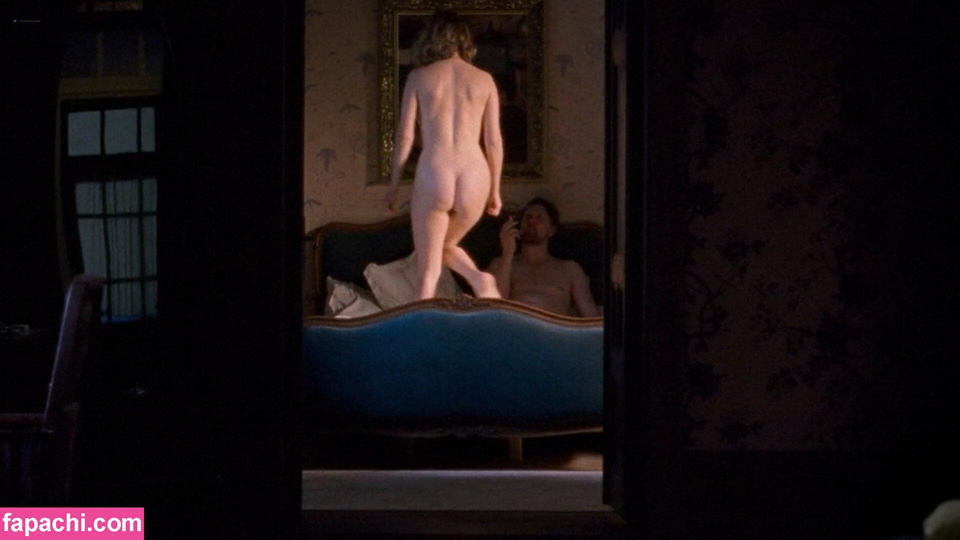 Lea Seydoux / leaseydouxfr leaked nude photo #0161 from OnlyFans/Patreon