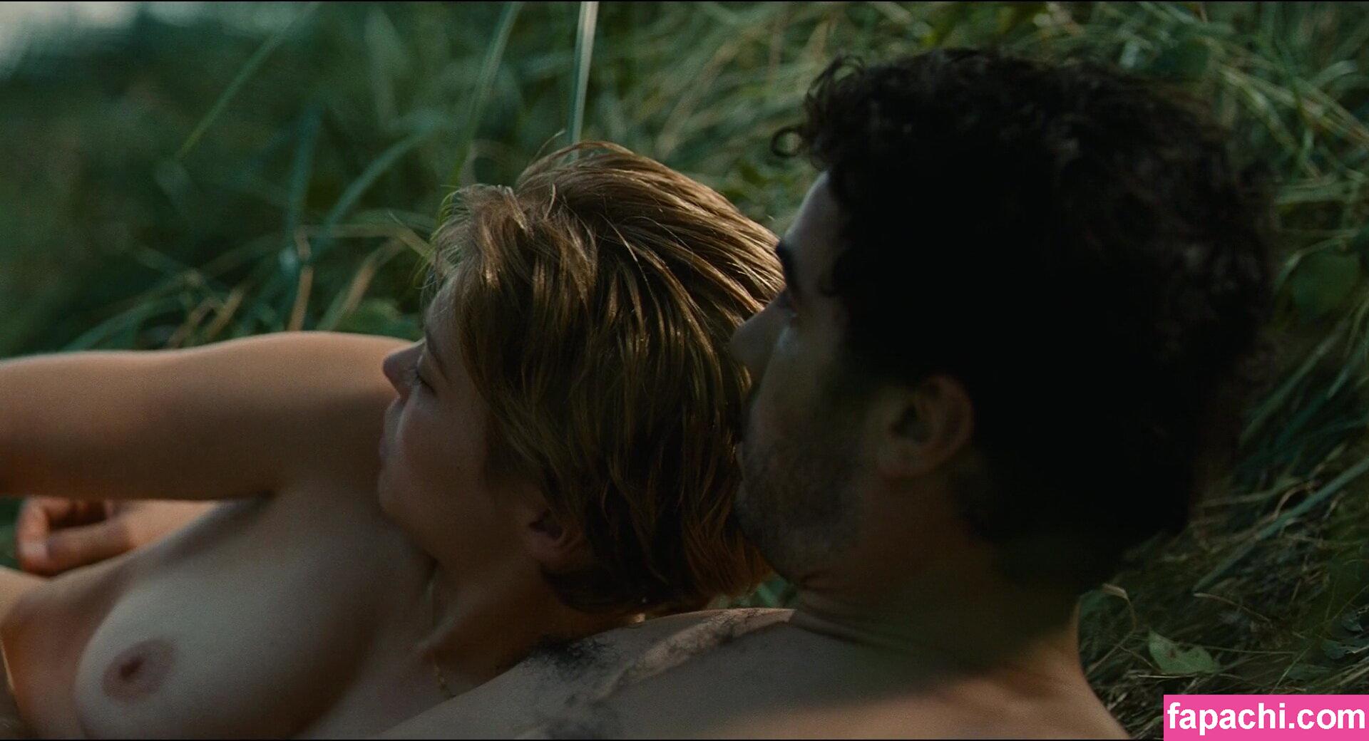 Lea Seydoux / leaseydouxfr leaked nude photo #0164 from OnlyFans/Patreon